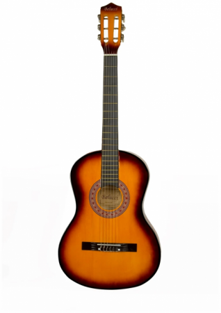 Belucci 3805 SB Гитара классическая 7/8